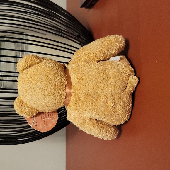 Vintage 2001 Avon “Flame” Bear 🎀 - Picture 4 of 5